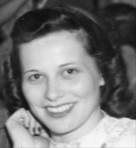 Marilyn J. Larson